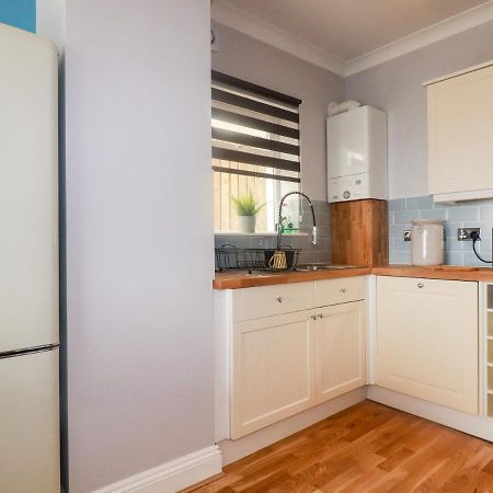דירות New Quay Flat 2 מראה חיצוני תמונה