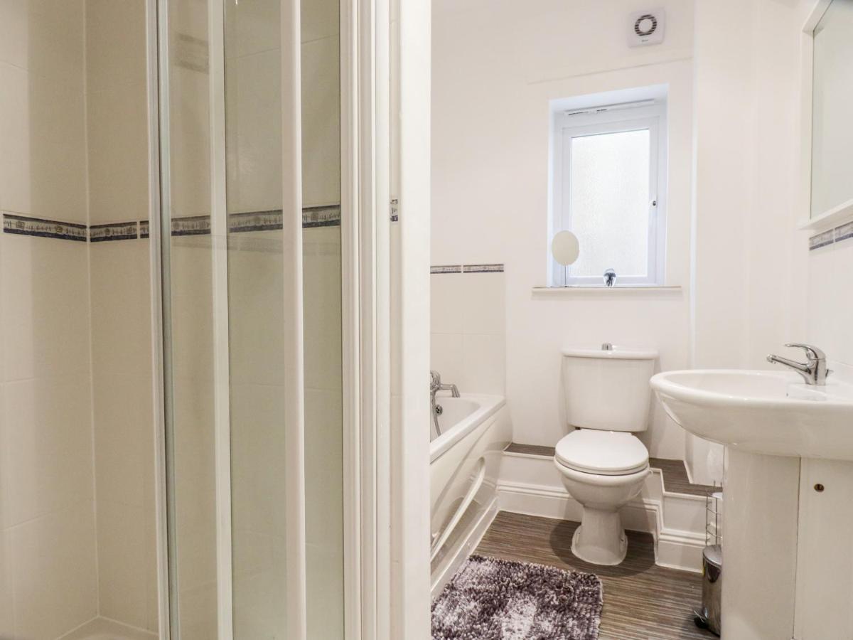 דירות New Quay Flat 2 מראה חיצוני תמונה