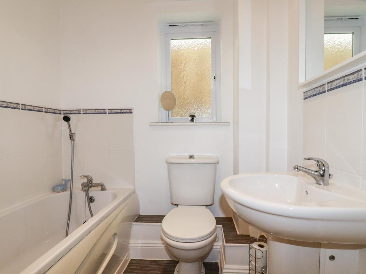 דירות New Quay Flat 2 מראה חיצוני תמונה