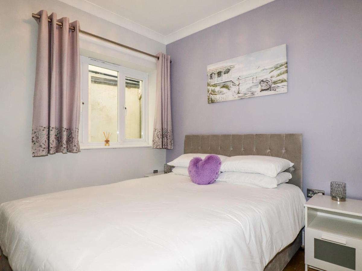 דירות New Quay Flat 2 מראה חיצוני תמונה
