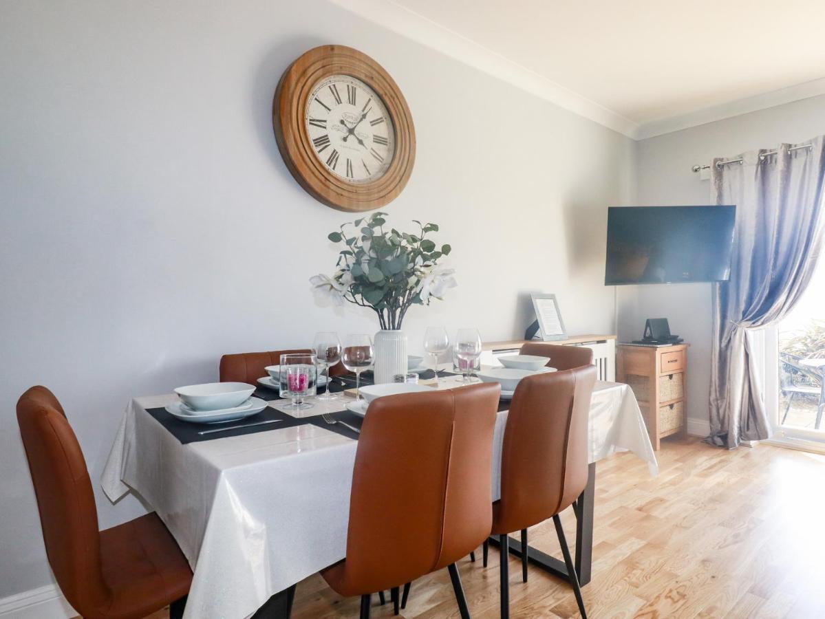 דירות New Quay Flat 2 מראה חיצוני תמונה