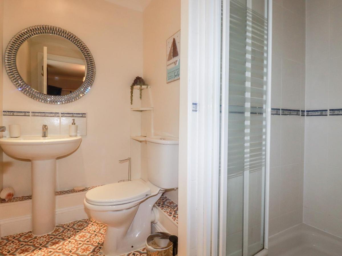דירות New Quay Flat 2 מראה חיצוני תמונה